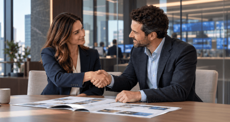 Infocepts - Programmatic Guaranteed