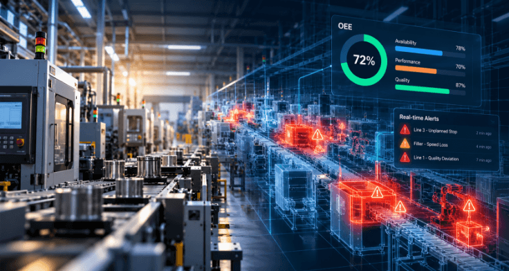 Infocepts - The Hidden Factory Inside Your Factory