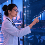 Infocepts - The Next Battle in Pharma Isn't for Data. It's for Deci