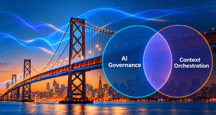 Infocepts - The Two Themes That Defined the Future of Enterprise AI