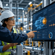 Infocepts - Your Machines Are Already Warning You Predi
