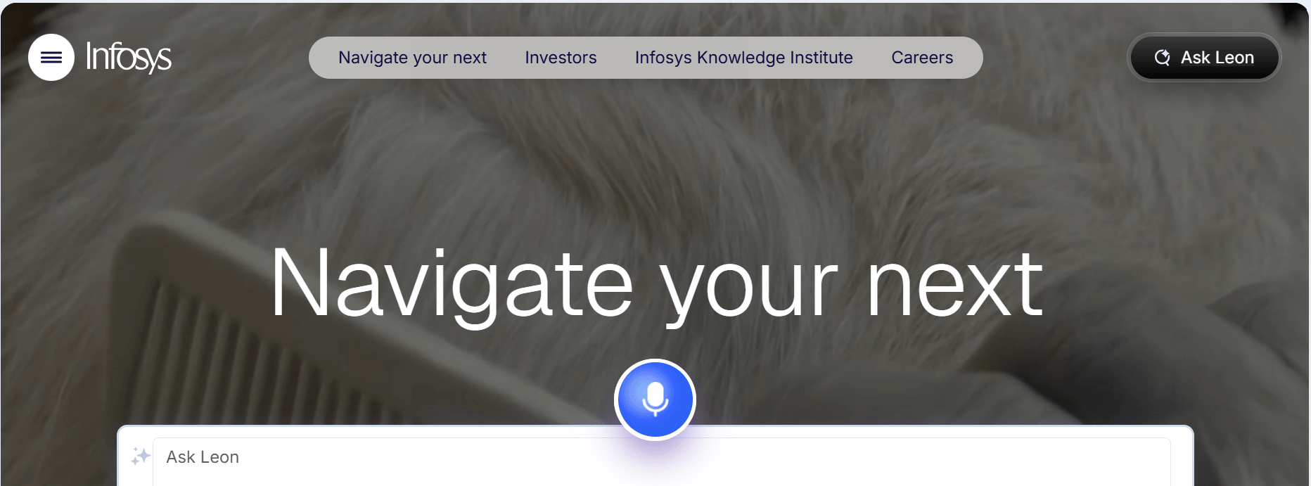 Infosys