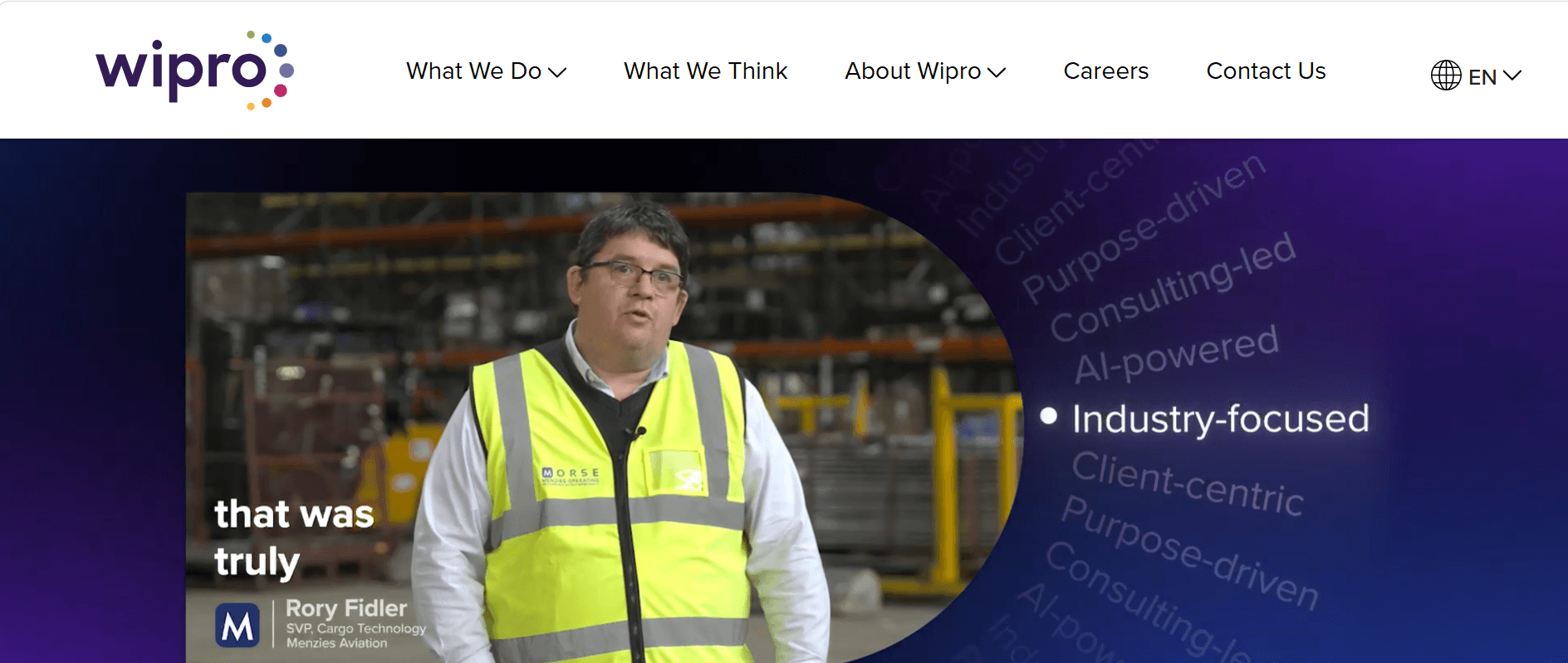 Wipro